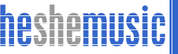 HeSheMusic